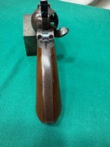 Colt Single Action Army Frontier Six Shooter
44-40 - 17 of 19