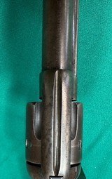 Colt Single Action Army Frontier Six Shooter
44-40 - 11 of 19