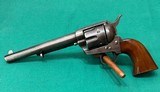 Colt Single Action Army Frontier Six Shooter
44-40