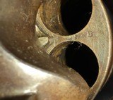 Colt Single Action Army Frontier Six Shooter
44-40 - 19 of 19