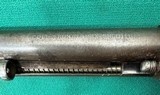 Colt Single Action Army Frontier Six Shooter
44-40 - 6 of 19
