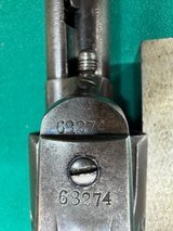 Colt Single Action Army Frontier Six Shooter
44-40 - 3 of 19