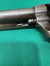 Colt Single Action Army Frontier Six Shooter
44-40 - 7 of 19