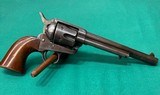 Colt Single Action Army Frontier Six Shooter
44-40 - 2 of 19