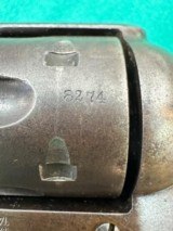Colt Single Action Army Frontier Six Shooter
44-40 - 5 of 19