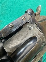 Smith & Wesson Schofield Model 3 Second ModelExcellent! Jinks Letter - 6 of 14