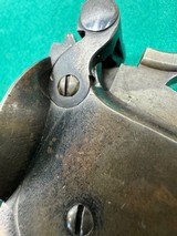 Smith & Wesson Schofield Model 3 Second ModelExcellent! Jinks Letter - 12 of 14