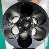 Smith & Wesson Schofield Model 3 Second ModelExcellent! Jinks Letter - 8 of 14