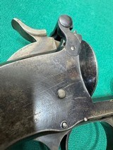 Smith & Wesson Schofield Model 3 Second ModelExcellent! Jinks Letter - 11 of 14