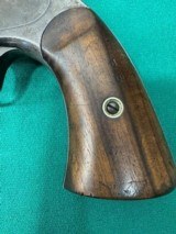 Smith & Wesson Schofield Model 3 Second ModelExcellent! Jinks Letter - 3 of 14