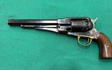 Remington 1858 New Model Army .44 - 1 of 19