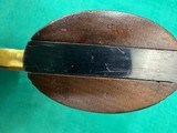 Remington 1858 New Model Army .44 - 15 of 19