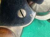 Remington 1858 New Model Army .44 - 12 of 19