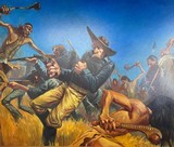 Remington 1858 New Model Army .44 - 19 of 20