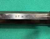 Remington 1858 New Model Army .44 - 9 of 19