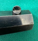 Remington 1858 New Model Army .44 - 16 of 19
