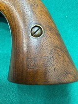 Remington 1858 New Model Army .44 - 10 of 19