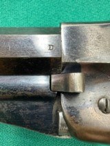 Remington 1858 New Model Army .44 - 11 of 19