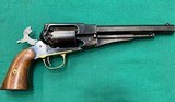 Remington 1858 New Model Army .44 - 2 of 19