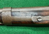 U.S. Robert Johnson Model 1836 Pistol Converted to Percussion - 4 of 15