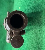 U.S. Robert Johnson Model 1836 Pistol Converted to Percussion - 11 of 15