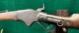 1860 Spencer Carbine. Numbers Matching. - 2 of 20