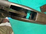 1860 Spencer Carbine. Numbers Matching. - 10 of 20