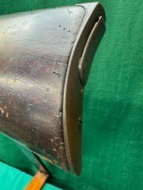 1860 Spencer Carbine. Numbers Matching. - 4 of 20