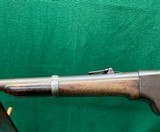 1860 Spencer Carbine. Numbers Matching. - 12 of 20