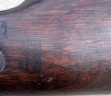 1860 Spencer Carbine. Numbers Matching. - 7 of 20