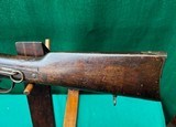 1860 Spencer Carbine. Numbers Matching. - 3 of 20