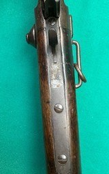 1860 Spencer Carbine. Numbers Matching. - 14 of 20