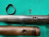 1860 Spencer Carbine. Numbers Matching. - 6 of 20