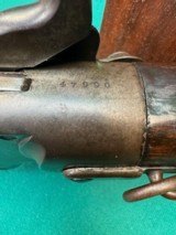 1860 Spencer Carbine. Numbers Matching. - 19 of 20