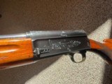 1958 Browning 20 gauge - 3 of 15