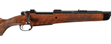 505 Gibbs Custom built on a Granite Mountain Arms (GMA) Action