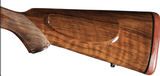 505 Gibbs Custom built on a Granite Mountain Arms (GMA) Action - 2 of 7