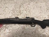 Custom Left Hand Win Model 70 CRF, D'Arcy Echols Stock, Proof Research Barrel - Image 5 of 7