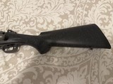Custom Left Hand Win Model 70 CRF, D'Arcy Echols Stock, Proof Research Barrel - Image 4 of 7