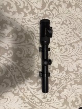 Swarovski Z6i 1-6x24 EE (Extended Eye Relief) Scope - 3 of 6