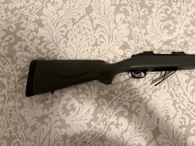 Dakota 76 Left Hand Rifle in .375 Dakota w/Brass - Image 6 of 7