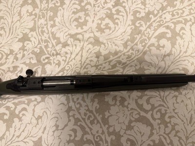 Dakota 76 Left Hand Rifle in .375 Dakota w/Brass - Image 7 of 7