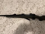 Dakota 76 Left Hand Rifle in .375 Dakota w/Brass - Image 1 of 7