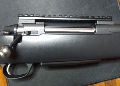 Sako, TRG-S M995, 7mm Remington Magnum - Image 1 of 10