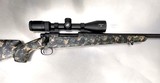 Remington 700 ADL, .270 Winchester - 1 of 12