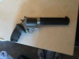 Taurus Raging Hunter 500 Magnum