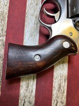 Ruger Redhawk .44 magnum - 1 of 4