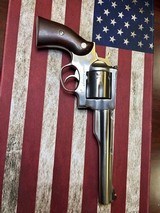 Ruger Redhawk .44 magnum - 4 of 4