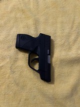 Taurus TCP PT 788 - 1 of 2