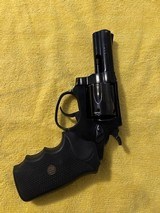 Rossi 5 shot .38 special revolver - 2 of 3